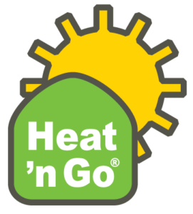 logo heatngo heat n go bouwdroger